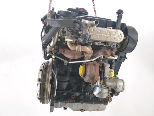 Engine VW GOLF V (1K1) 2.0 TDI 16V 4motion | BP26189938M1 