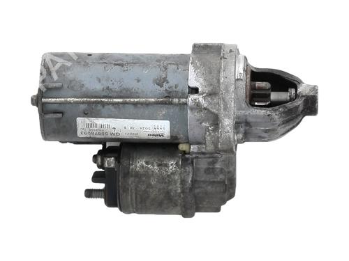 Starter OPEL CORSA D (S07) 1.3 CDTI (L08, L68) | BP32717059M8 - Image 5