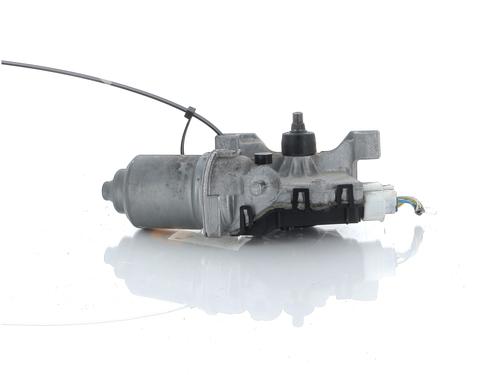 Used Front wiper motor TOYOTA YARIS (_P13_) 1.5 Hybrid (NHP130_, NHP130) (101 hp) 18669653