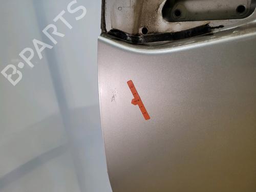 Left front door CHEVROLET SPARK (M300) 1.0 | BP29390327C2 