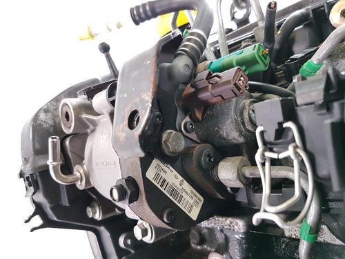 Engine RENAULT CLIO III Hatchback Van (SB_, SR_)  | BP33332592M1  - Image 10