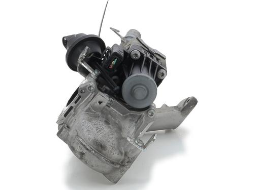 Egr CITROËN C4 Picasso I MPV (UD_)  | BP28121790M69 