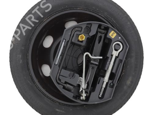 Reservehjul kit Reservehjul kit PEUGEOT 308 I (4A_, 4C_) 1.6 HDi (109 hp) 34457513 34457513