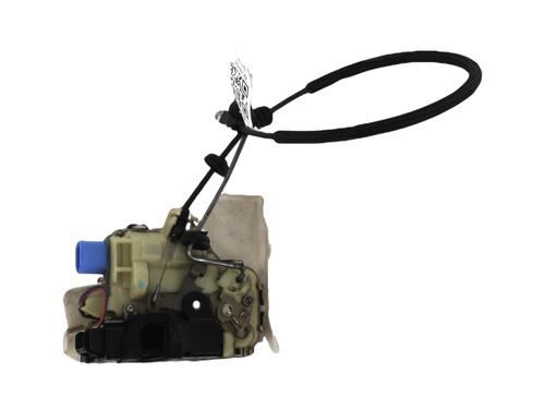Used Front right lock Front right lock VW POLO IV (9N_, 9A_) [2001-2014] 34231356 34231356