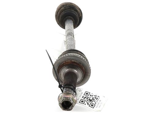 Right rear driveshaft NISSAN X-TRAIL I (T30) 2.2 dCi 4x4 | BP24625967M41 