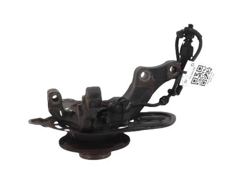 Right front steering knuckle OPEL MERIVA A MPV (X03) 1.6 16V (E75) | BP29495625M26 