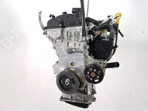 Motor Motor KIA RIO III (UB) 1.25 CVVT (86 hp) 36006692 36006692