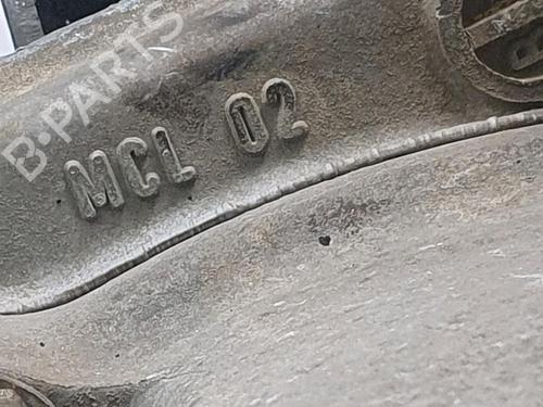 Gearbox HONDA CIVIC VII Hatchback (EU, EP, EV) 1.6 i (EP2, EU8, EU6) | BP29964265M3 