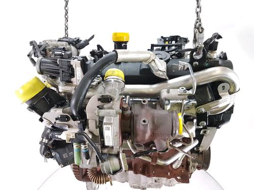 Engine DACIA SANDERO II 1.5 dCi | BP28616316M1