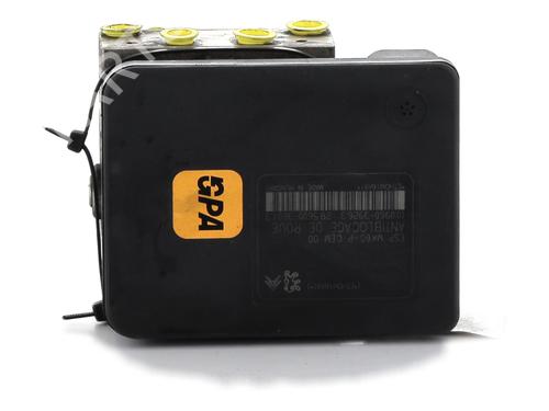 Módulo de ABS CITROËN DS3 (SA_) 1.6 HDi 110 | BP29819661M43 