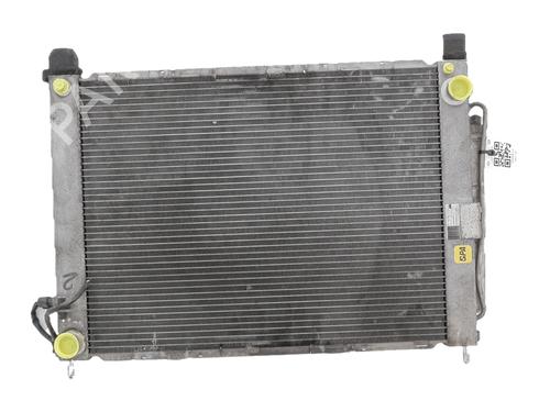 Used Water radiator Water radiator RENAULT CLIO III (BR0/1, CR0/1) 1.4 16V (98 hp) 36380334 36380334