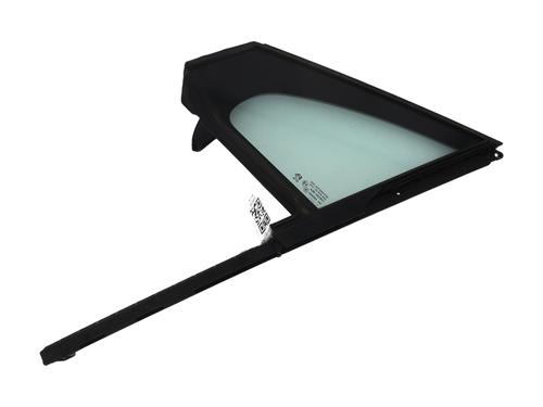 Used Front left quarter glass PEUGEOT 208 I (CA_, CC_) 1.6 HDi / BlueHDi 75 (75 hp) 31662188