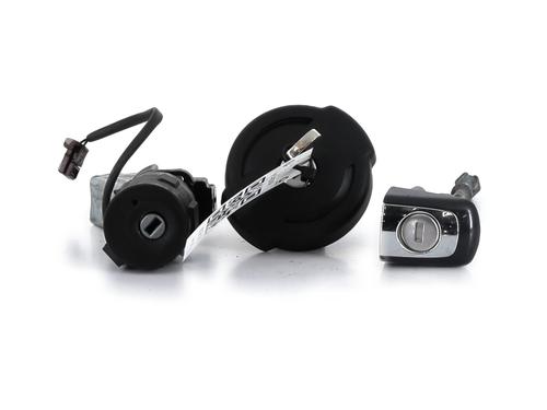 Ignition barrel CITROËN C5 III (RD_) 2.0 HDi 140 (RDRHF8, RDRHFA, RDRHA8, RDRHAJ) | BP29741304M48 