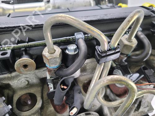 Engine RENAULT CLIO II (BB_, CB_) 1.5 dCi (B/CB07) | BP30190627M1 