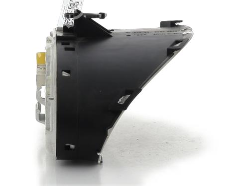 Cockpit PEUGEOT 206 Hatchback (2A/C) 1.1 i | BP31085693C47 