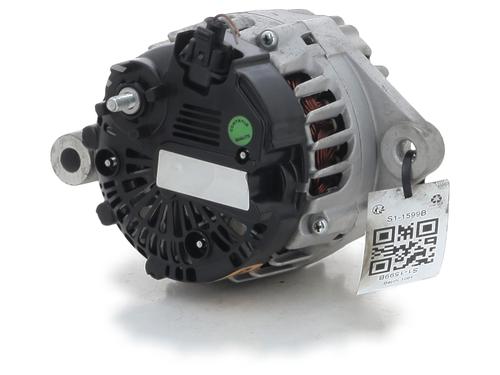 Alternator OPEL INSIGNIA A (G09) 2.0 CDTI (68) | BP30118446M7