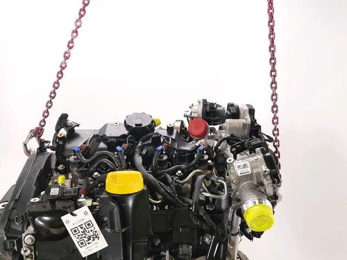 Engine DACIA DUSTER (HM_) 1.5 dCi 115 (HMAD) | BP31085612M1 