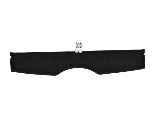 Rear parcel shelf FIAT 500 (312_) 1.2 (312AXA1A) | BP33299878C85 - Image 2