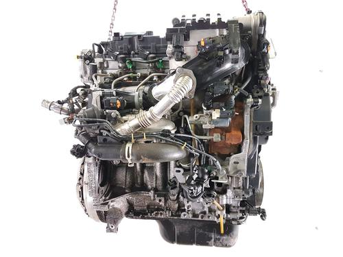Engine PEUGEOT 5008 (0U_, 0E_) 1.6 HDi | BP36831443M1 - Image 4