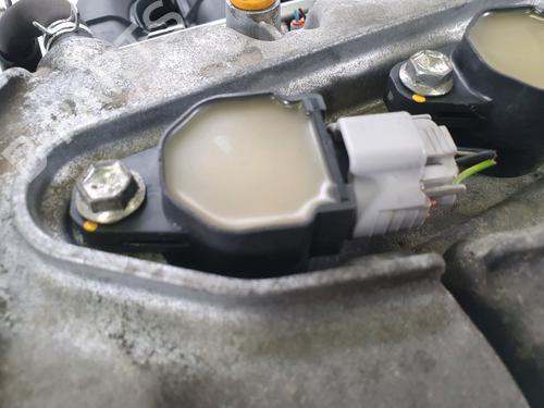 Engine SUZUKI SPLASH (EX) 1.2 (A5B412) | BP38552489M1  - Image 7