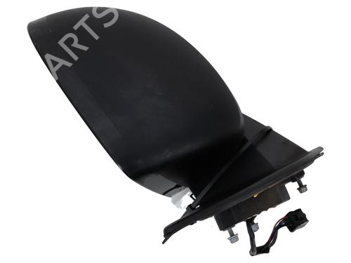 Used Left mirror JEEP COMPASS (MK49) 2.0 CRD 4x4 (140 hp) 31121844