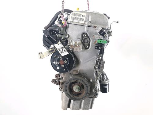 Used Engine Engine SUZUKI SWIFT III (MZ, EZ) 1.3 (RS413, ZC11S) (92 hp) 36210730 36210730