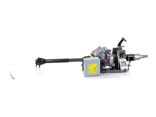 Steering column RENAULT TWINGO II (CN0_) 1.2 16V (CN0K, CN0V, CN0A) | BP32434057M21