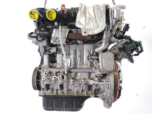 Engine CITROËN BERLINGO Box Body/MPV (B9) 1.6 BlueHDi 100 | BP39489878M1 - Image 2