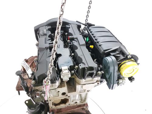 Engine CITROËN C3 Pluriel (HB_) 1.6 | BP24326049M1 