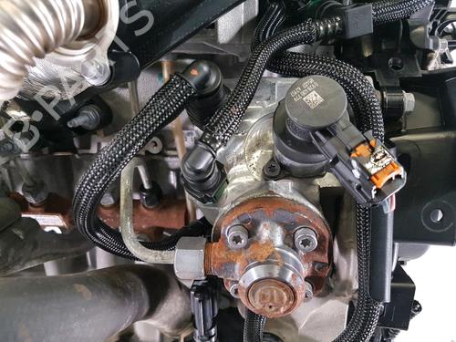 Engine PEUGEOT PARTNER Box Body/MPV 1.6 HDi / BlueHDi 75 | BP40619086M1 - Image 6