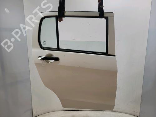 Used Right rear door Right rear door SUZUKI CELERIO (LF) 1.0 (AVK310) (68 hp) 33646340 33646340