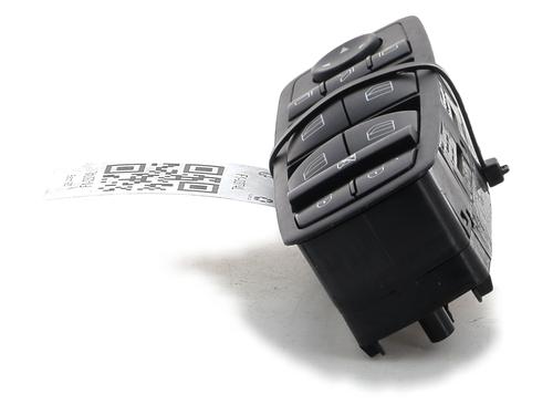 Left front window switch MERCEDES-BENZ B-CLASS Sports Tourer (W245) B 180 CDI (245.207) | BP28082846I27 