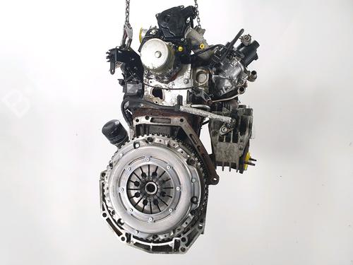 Engine NISSAN JUKE (F15) 1.5 dCi | BP37869676M1 - Image 3