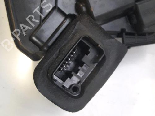 Front right lock VW GOLF VI (5K1) 1.2 TSI | BP10623737C97 