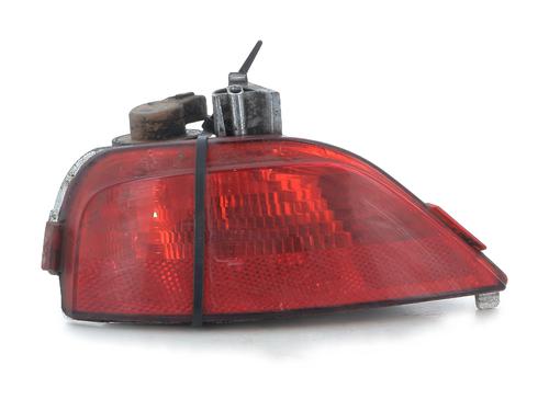 Rear bumper right light RENAULT MEGANE IV Hatchback (B9A/M/N_) 1.5 dCi 110 (B9A3) | BP32006973C82