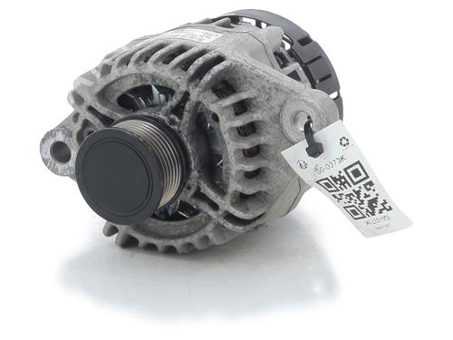 Used Alternator FIAT 500X (334_) 2.0 D Multijet 4x4 (334AXB22, 334AXD2B) (140 hp) 31326430