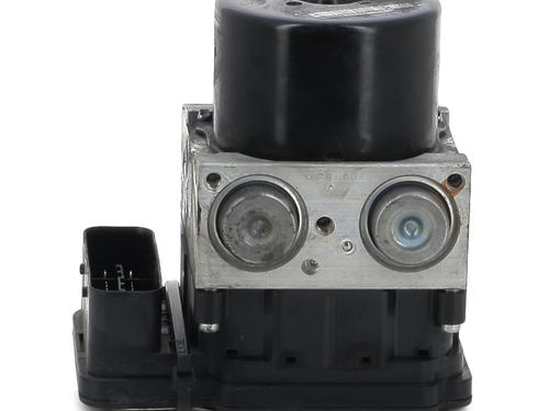 Used ABS pump RENAULT SCÉNIC III (JZ0/1_) 1.9 dCi (JZ0J, JZ1J, JZ1K, JZ1S) (131 hp) 29932313