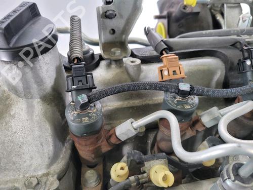 Engine TOYOTA AURIS (_E15_) 1.4 D-4D (NDE150_, NDE150R) | BP30524038M1 - Image 8