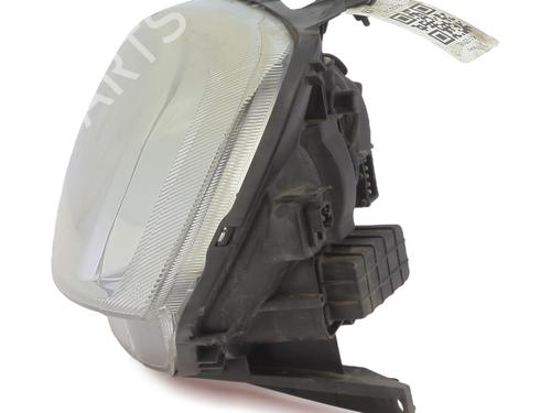 Used Left headlight Left headlight OPEL CORSA C (X01) 1.0 (F08, F68) (60 hp) 32769736 32769736
