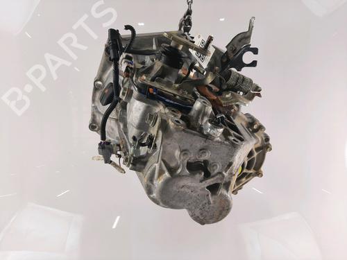 Gearbox CITROËN C1 (PM_, PN_) 1.0 | BP36181815M3 - Image 4