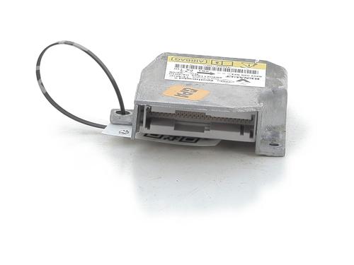 Used ECU airbags RENAULT KANGOO Express (FW0/1_) 1.5 dCi 70 (FW0A, KW0V) (68 hp) 30583580
