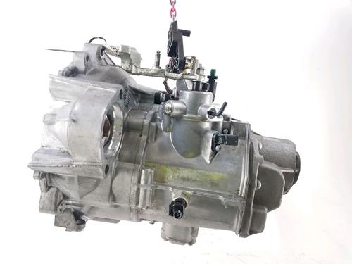 Used Gearbox SEAT IBIZA V (KJ1, KJG) 1.0 TSI (115 hp) 21677485