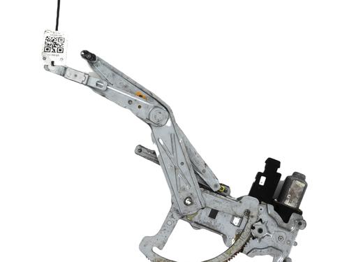Used Front left window mechanism OPEL MERIVA A MPV (X03) 1.7 CDTI (E75) (100 hp) 28594466