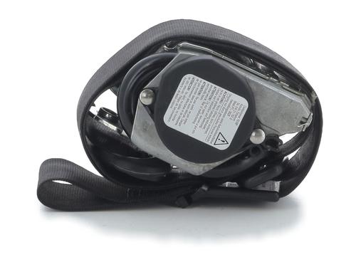 Front left seatbelt AUDI A3 (8P1) 2.0 TDI | BP32355834I26 - Image 2