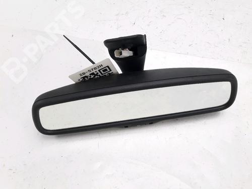 Used Rear mirror Rear mirror KIA CARNIVAL II (GQ) 2.9 CRDi (144 hp) 10448624 10448624