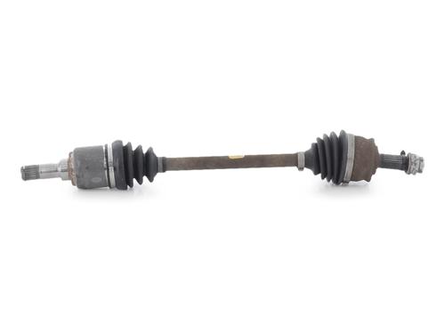 Left front driveshaft FIAT 500 (312_) 1.2 (312AXA1A) | BP34576059M38 - Image 2
