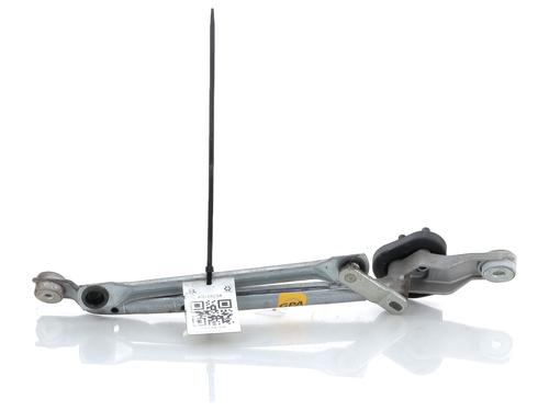 Front wipers mechanism TOYOTA AYGO (_B4_) 1.0 (KGB40) | BP22561044C83