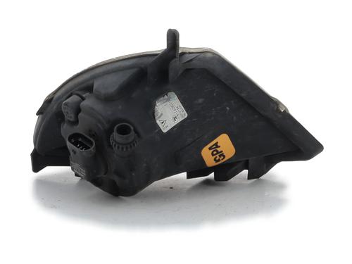 Right front fog light FORD FIESTA V (JH_, JD_) 1.4 16V | BP29522563C31 