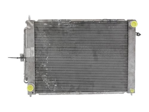 Radiador agua RENAULT MODUS / GRAND MODUS (F/JP0_) 1.5 dCi (FP0F, JP0F) (86 hp) 30842142
