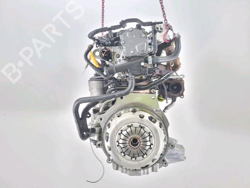 Engine VW POLO IV (9N_, 9A_) 1.4 TDI | BP29416611M1 
